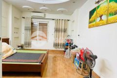 Bán gấp nhà vũ trọng phụng, 42m2, 4 tầng, mt 3.9m, giá 5.84 tỷ thanh xuân, ô tô gần.