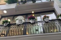 Bán nhà phân lô ngõ 1 phạm tuấn tài, vỉ hè rộng, k doanh 60m2, mặt tiền 6.7m, nhỉnh 17 tỷ.