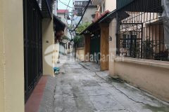 Nhanh chân thì cònnhà đẹp ngọc hồi, hoàng mai ở ngay, 83m2, giá 4,25 tỷ