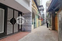 Lâm du bồ đề long biên hà nội nhà mới, ngõ thông, thiết kế hiện đại,ô chờ thang máy