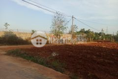 Bán đất hẻm 174 y wang thông sang hẻm 03 võ văn kiệt phường eatam bmt giá 850 triệu