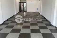 Cho thuê tòa nhà 6 tầng gần đường 304, đn