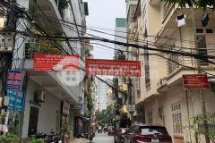 Bán nhà phố nguyễn xiển vỉa hè ô tô tránh kd dòng tiền 20 triệuth 65m 5 tầng nhỉnh 12 tỷ