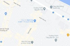 Nhà quận 4, hẻm xe hơi, diện tích 4 x 17, chỉ 6.x tỷ.