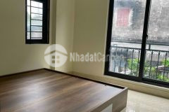 Bán nhà mới đẹp minh khai, bắc từ liêm, giá rẻ, 30m2, 4 tầng, 2.2 tỷ.