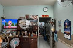 Hẻm ba gác huỳnh khương an phường 5 gò vấp 48m2 2 tầng.