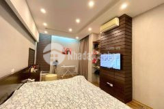 Nhà bán phan kế bính 3 đình 38m2 mặt phố kinh doanh vỉa hè rộng 9.8 tỷ