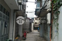 Giảm hơn 100 triệu, bán nhà gần trường thcs đại kim 48m2, 4 tầng, ô tô sát nhà, đầu 3 tỷ.