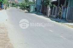 Đất mt ql19b phú hậu, cát tiến, phù cát, bình định 175m21,25 tỷ