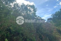 Bán nhanh 2 lô đất view đẹp đường khe sanh phường 10 đà lạt