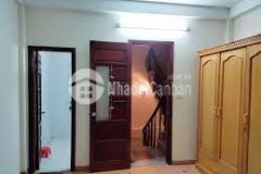 Bán gấp nhà 5 tầng dương quảng hàm, nhà mới về ở ngay 30m2, mt 3.9m giá 3.6 tỷ