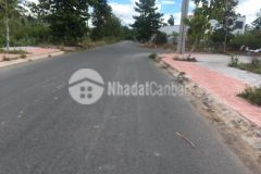 5x20m đường d6,khudâncư đạo thạnh,mỹ tho
