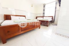 157 bán khách sạn hẻm thùy vân khu bãi sau vị trí đắc địa ngành du lịch