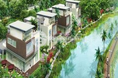 Bán biệt thự tại riviera cove, liên phường, q9, 3 tầng, 501m2, nhà hoàn thiện