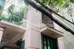 Biêt thư câu giây kinh doanh tôt, ô tô đô cưa s 61m2 gia 8 ty