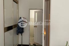 Bán nhà tây thạnh tân phú 55m2 mặt tiền 4.5m, hẻm xe tải chỉ 5 tỷ nhỉnh