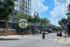 Mặt tiền khu sầm uất tô hiệu tân phú diện tích khủng ngang 4m lh 0786961692.