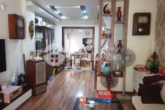 Bán gấp nhà trung kính vỉa hè phân lô oto tránh kinh doanh 52m2x7tầng 15.9 tỷ.