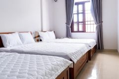 Chính chủ cần bán khách sạn full nội thất đường trần bình trọng kinh doanh ngay giá cực rẻ