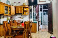 Siêu phẩm nhỉnh 2 tỷ, gần chợ hà đông, 36mx4 tầng, ô tô gần, ngõ thoáng