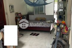 Nhà hẻm xe hơi, 2 tầng, 106 m2, trần xuân soạn, tân kiểng, quận 7, giá 6 tỷ 2