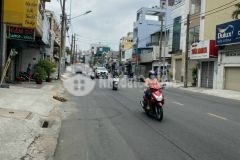 Mặt tiền trường chinh, 70m2, f14 tân bình, 10.5 tỷ tl