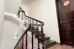 Bán nhà phú nhuận, 2 mặt thoáng, dtsd 30m2, nhỉnh 5 tỷ.