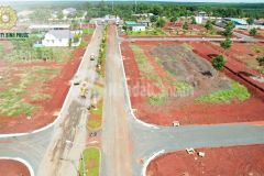 Sở hữu đất nền khu đô thị sinh thái giá gốc chủ đầu tư