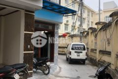 Bán nhà riêng 35m2, 5 tầng nhà đẹp mới tinh ngay sân bóng văn quán quận hà đông giá 4 tỷ 75.