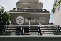 Bán nhà đẹp ở ngay phố chùa quỳnh, dt 45m2, giá 4.5 tỷ.