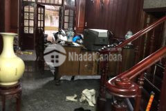 Nhà đẹp như khách sạn, giảng võ, ba đình, 20m ra phố, dt 75m x 4t, nhỉnh 7 tỷ