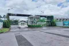 Biệt thự garden city, lô góc, an sinh đỉnh, tiềm năng sinh lời cực tốt.