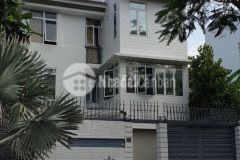 Cho thuê biệt thự phú mỹ hưng vạn phát hưng, hoàng quốc việt, quận 7, 40 triệutháng