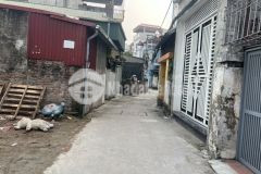 Đầu tư siêu lợi nhuận đất vũ xuân thiều sài đồng 60m mt5 nhích 3tỷ