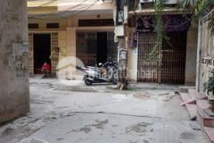 Bán nhà chùa bộc. trung tâm lõi đống đa 2 mặt ngõ thoáng sáng, vượng khí. ôto đỗ cửa 40m, 5t nhà hiếm.