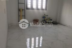 Nhà bán trần văn ơn, p. tân sơn nhì, 59m, hẻm xe hơi, 7.3 tỷ