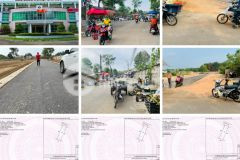 Đất trảng bom sổ riêng thổ cư 1,4 tỷ full thổ cư sổ sẵn sang tên ngay