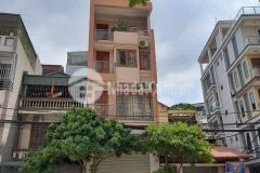 Bán nhà riêng tại phố phạm tuấn tài, nghĩa đô, cầu giấy, ha nôi diện tích 55m2 giá 16.8 tỷ