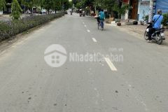 Nhà mặt tiền đại lộ 3 phước bình diện tích 86m cấp 4 khu tiện ích