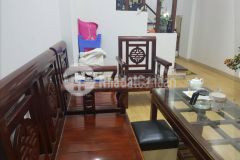 Bán nhà phố lạc long quân, ô tô, kinh doanh, 40m2, mặt tiền 3.8m, 6 tỷ