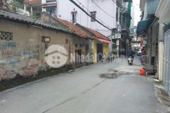 Bán nhà đất phùng khoang, nam từ liêm, ô tô, 2 mặt tiền kinh doanh, 180m, nhỉnh 16 tỷ