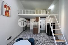 6 tầng mới thang máy, dòng tiền 70tr tháng phố trần khát chân, kinh doanh chỉ 10.5 tỷ