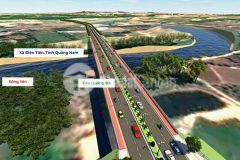 Bán nhanh lô đất hiếm điện bàn giáo ranh đà nẵng