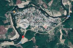 Bán gấp lô đất 2 mặt tiền quốc lộ 27c trong khu dân cư khánh vĩnh, khánh hoà