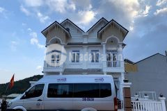 Hot biệt thự 11p kinh doanh ngay p10, sân đậu dc 3 xe hơi chỉ 13.6 tỷ