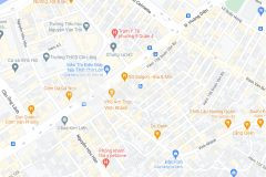 Lê quốc hưng q4, diện tích sử dụng 56m2, nhỉnh 3 tỷ.