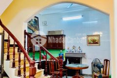 Hiếm nhà hà nội đẹp 3 ngủ, chỉ 1.9 tỷ phố khương trung