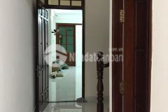 Nhà mặt tiền, 111m2, 3 lầu, bình thạnh, giá 15 tỷ,