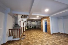 Bán nhà đình thôn mỹ đình 100m2 8t mt7 giá 22 tỷ 0979312111