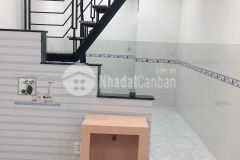 Chủ thiếu oxy giảm sốc 200tr. giá chào mới 4.7 tỷ. nhà hẻm nguyễn cảnh chân, quận 1.